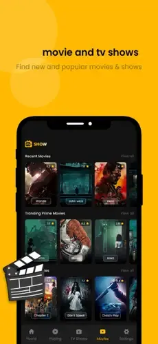 pikashow-like-apps movie